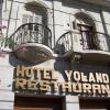 Отель Yolanda Hotel Cordoba, фото 11