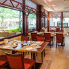 Отель Golden Tulip Bielefeld, фото 23