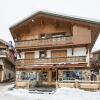 Отель Appartement Megève, 3 pièces, 4 personnes - FR-1-453-183 в Межеве