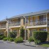 Отель Mercure Lake Macquarie Raffertys Resort в Камс-Уорфе