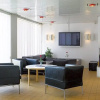 Отель Glomfjord Hotel, фото 2