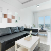 Отель SuperHost - Luxurious Studio in JLT With City Skyline View, фото 4
