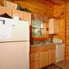 Отель Dollys Dream 284 - Two Bedroom Cabin, фото 8