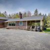 Отель Tannersville Retreat w/ Pool, 6 Mi to Hunter Mtn!, фото 17