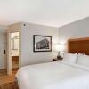 Отель Hampton Inn Columbia-I-26 Airport, фото 5