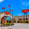 Отель Econo Lodge, фото 1