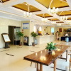 Отель Mit Holiday Inn (Taiyuan Jianshe South Road Railway Station), фото 13