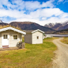 Отель Ulvik Camping, фото 1