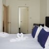 Отель Knightsbridge Apartments, фото 7