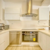 Отель Unique Modern Apartment With Direct Beach Access, фото 3