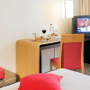 Отель Novotel Amiens Pôle Jules Verne, фото 4