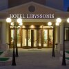 Отель Libyssonis, фото 8