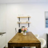 Отель M11 Modern Studio In the Heart of Mile-end, фото 11