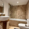 Отель Inviting 1-bed Apartment in Banbury, фото 6