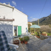 Отель Independent cottage with sea view patio 300 meters from the beach of Pomonte-LA CASA CON PATIO A POM, фото 9