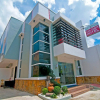 Отель Asog County Hotel, фото 1