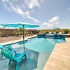Отель Upscale Goodyear Home w/ Resort-style Pool & Spa!, фото 13