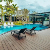 Отель Mawadee Island Resort, фото 16
