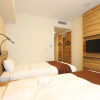Отель Smile Hotel Premium Osaka Higashi Shinsaibashi, фото 27