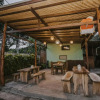 Отель Nerima Hut Lembongan, фото 9
