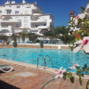 Отель Luz Ocean Club, фото 1