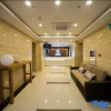Отель Beibei Holiday Hotel (Harbin Central Street store), фото 26