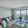 Отель Chic Ocean City Condo Steps From The Beach 2 Bedroom Condo by RedAwning, фото 18
