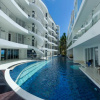 Отель Sunset Plaza Serviced Apartments, фото 6