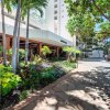 Отель Waikiki Banyan Tower Qtp в Гонолулу