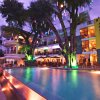 Отель Angelyn's Dive Resort в Пуэрто-Галере