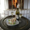 Отель Guest House & Bistro Castle Cottage, фото 12