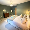 Отель Flt 3 Bank House Settle Yorkshire Dales, фото 13