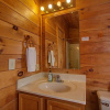 Отель Lovely 3bed/3ba Cabin: in the Heart of Smokies!, фото 6