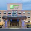 Отель Holiday Inn Express Hotel & Suites Bismarck, an IHG Hotel, фото 1