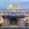 Отель Holiday Inn Express Hotel & Suites Bismarck, an IHG Hotel, фото 20