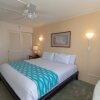 Отель Modern 12th Floor Waikiki Banyan Condo with Partial Ocean Views by Koko Resort Vacation Rentals в Гонолулу