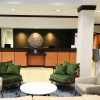 Отель Fairfield Inn & Suites by Marriott San Antonio Alamo Plaza/Convention Center, фото 2