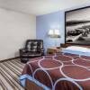 Отель Super 8 Great Falls MT, фото 5
