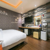 Отель Daegu Dongdaegu Station Hotel Wink, фото 32