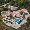 Отель Belvedere Gerakas Lux. Suites, фото 18