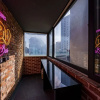 Отель Hotel25 The Park, фото 2