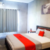Отель RedDoorz Syariah near Lombok Epicentrum Mall, фото 6