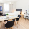 Отель Contemporary chic in Central Athens, фото 13