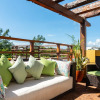 Отель Pueblito Escondido 316 2 Bedroom Condo by RedAwning, фото 15