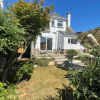 Отель Beautiful, Spacious 4-bed House in Brixham, фото 14