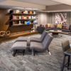 Отель Courtyard by Marriott Portland North, фото 10