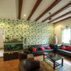 Отель Justa Casa Frangipani Assagao, Goa, фото 23