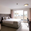 Отель St Ives Apartments, фото 3