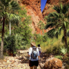 Отель East Kimberley Tours Bungle Bungle Bushcamp, фото 10