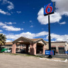 Отель Motel 6 Deming, NM, фото 12